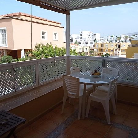 Apartamento Orlando Adeje Екстер'єр фото