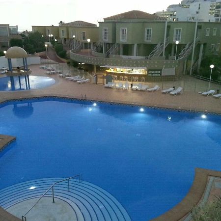Apartamento Orlando Adeje Екстер'єр фото