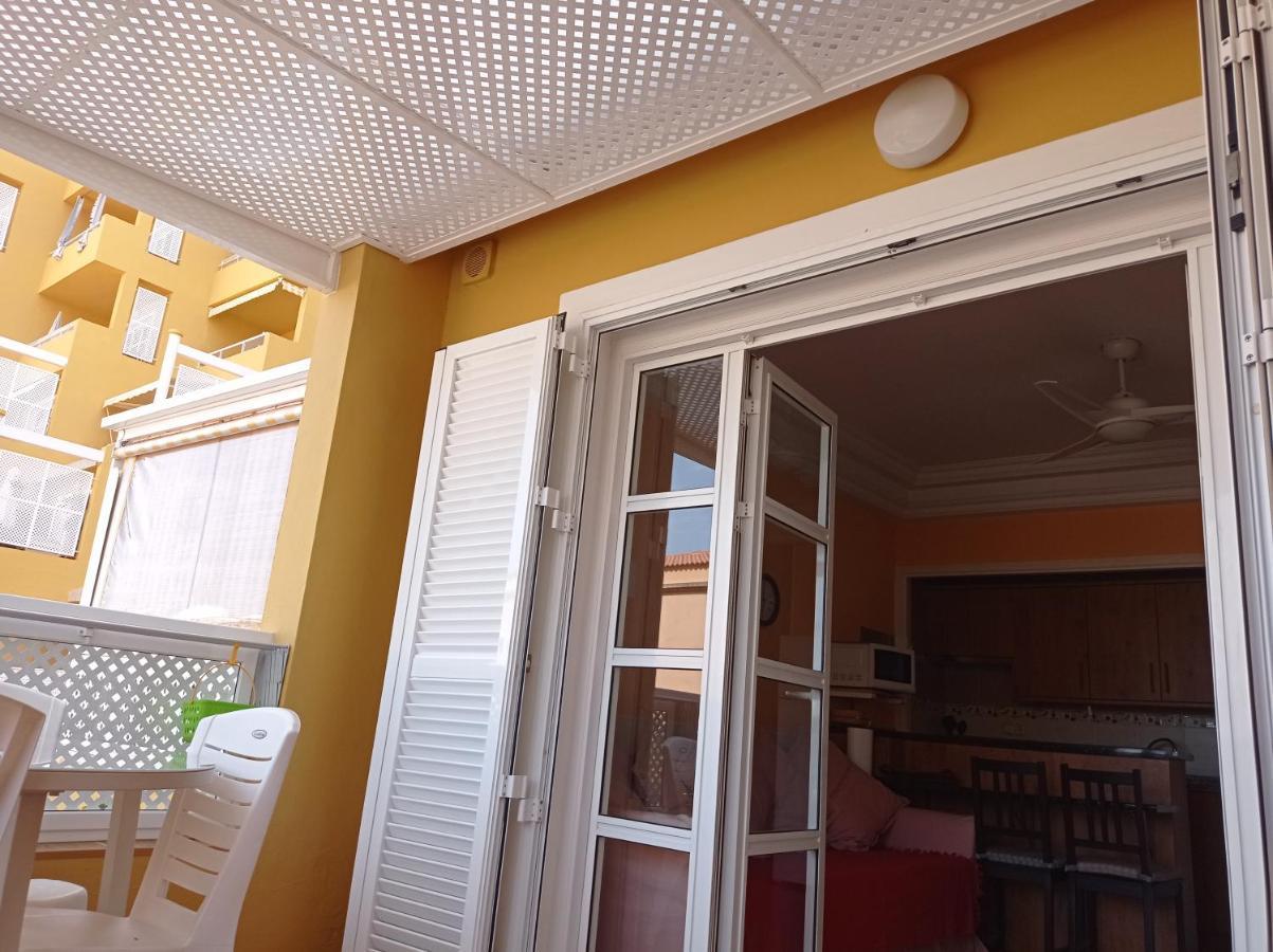 Apartamento Orlando Adeje Екстер'єр фото