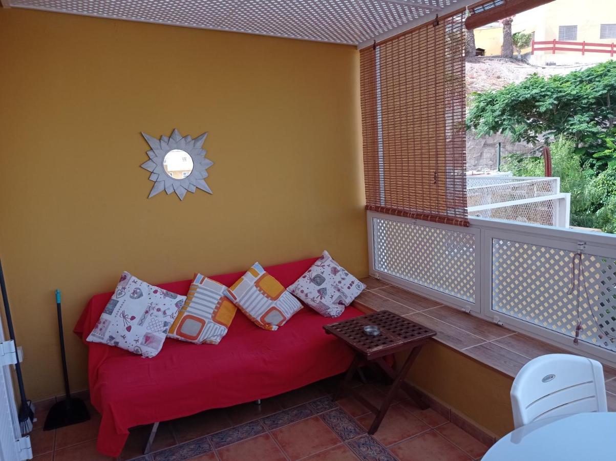 Apartamento Orlando Adeje Екстер'єр фото
