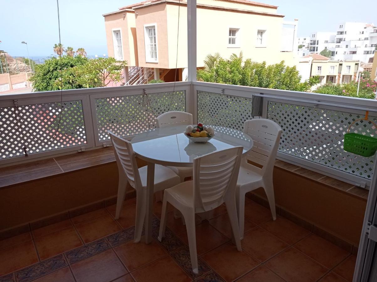 Apartamento Orlando Adeje Екстер'єр фото
