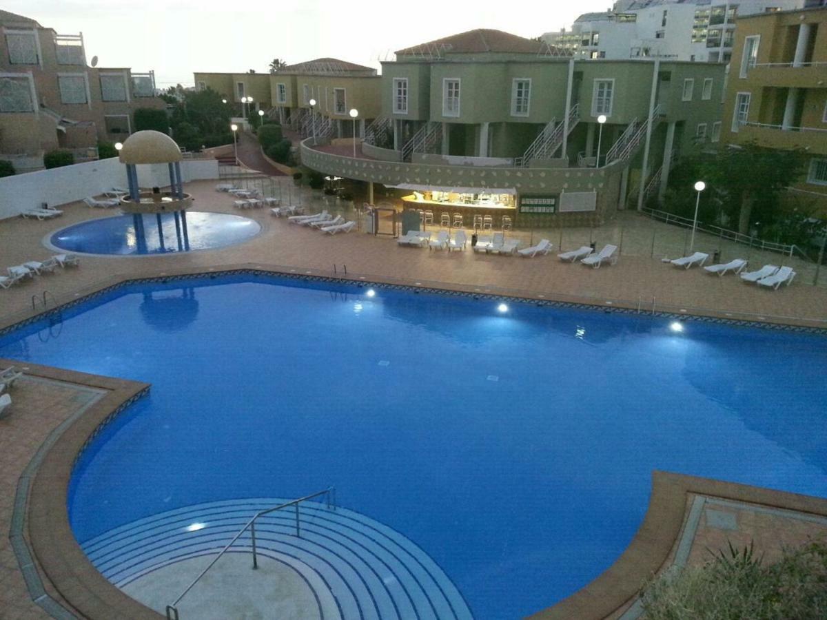 Apartamento Orlando Adeje Екстер'єр фото