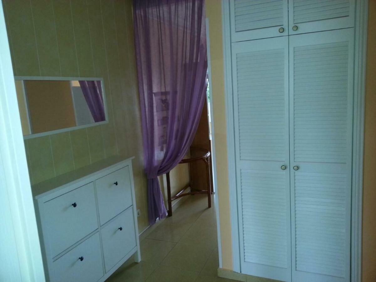 Apartamento Orlando Adeje Екстер'єр фото