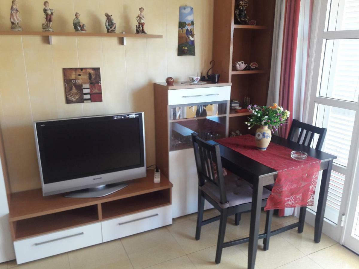 Apartamento Orlando Adeje Екстер'єр фото