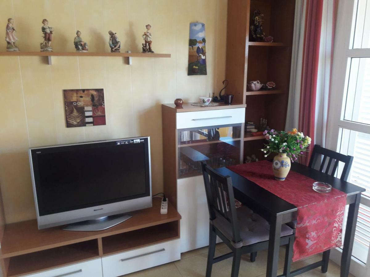 Apartamento Orlando Adeje Екстер'єр фото