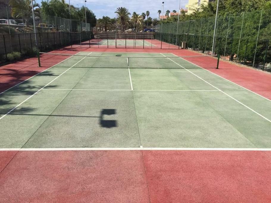 Apartamento Orlando Adeje Екстер'єр фото